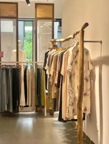 small world store